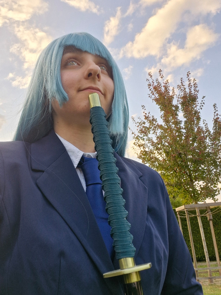 Miwa Kasumi (JJK) - Photo 4