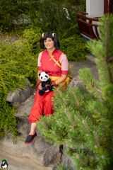 Ling Xiaoyu preview 3