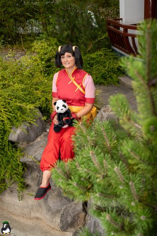 Ling Xiaoyu