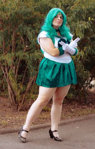 Sailor Neptune 2023