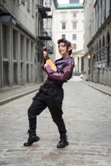 Scanlan x Percy preview 3