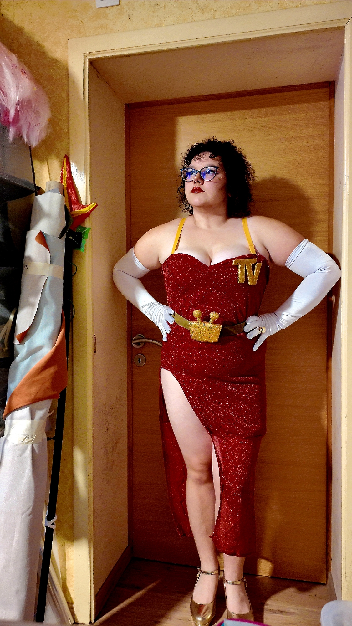 Tenna fem vers — photo 62