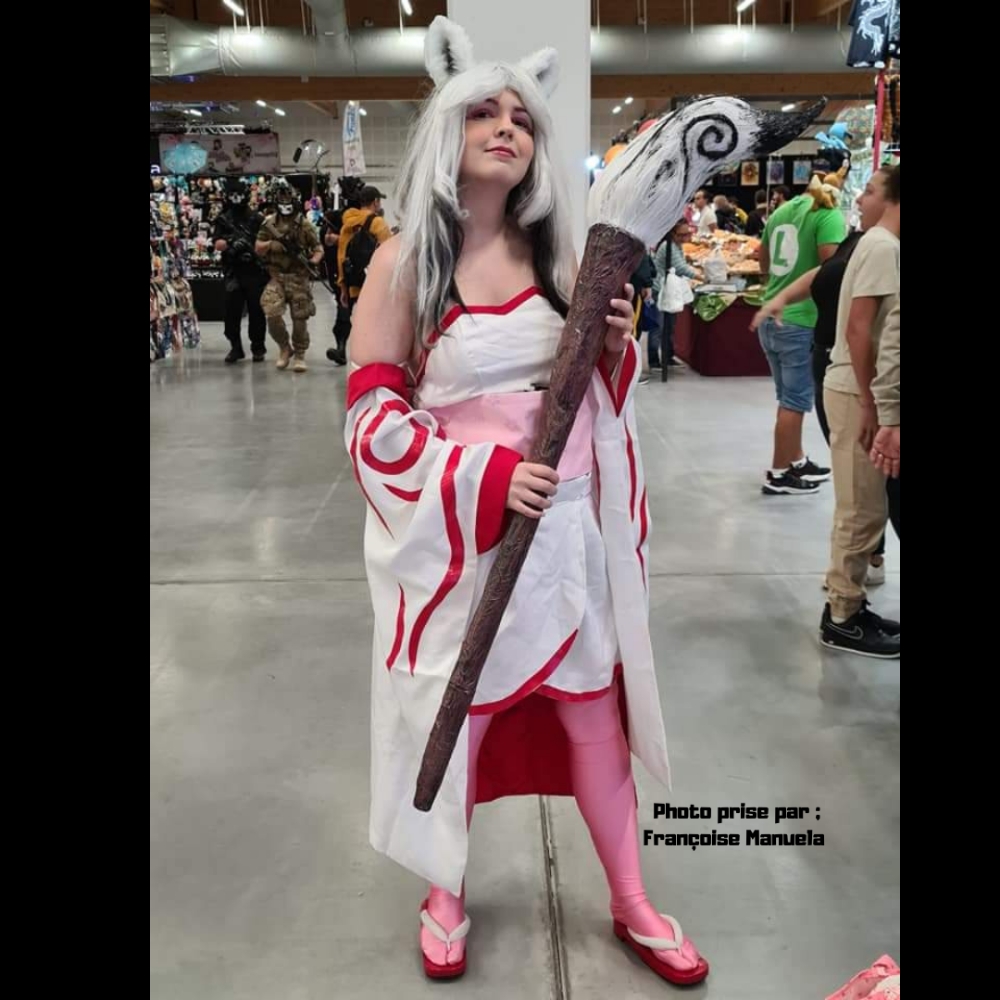 Mangalaxy 2024 brush