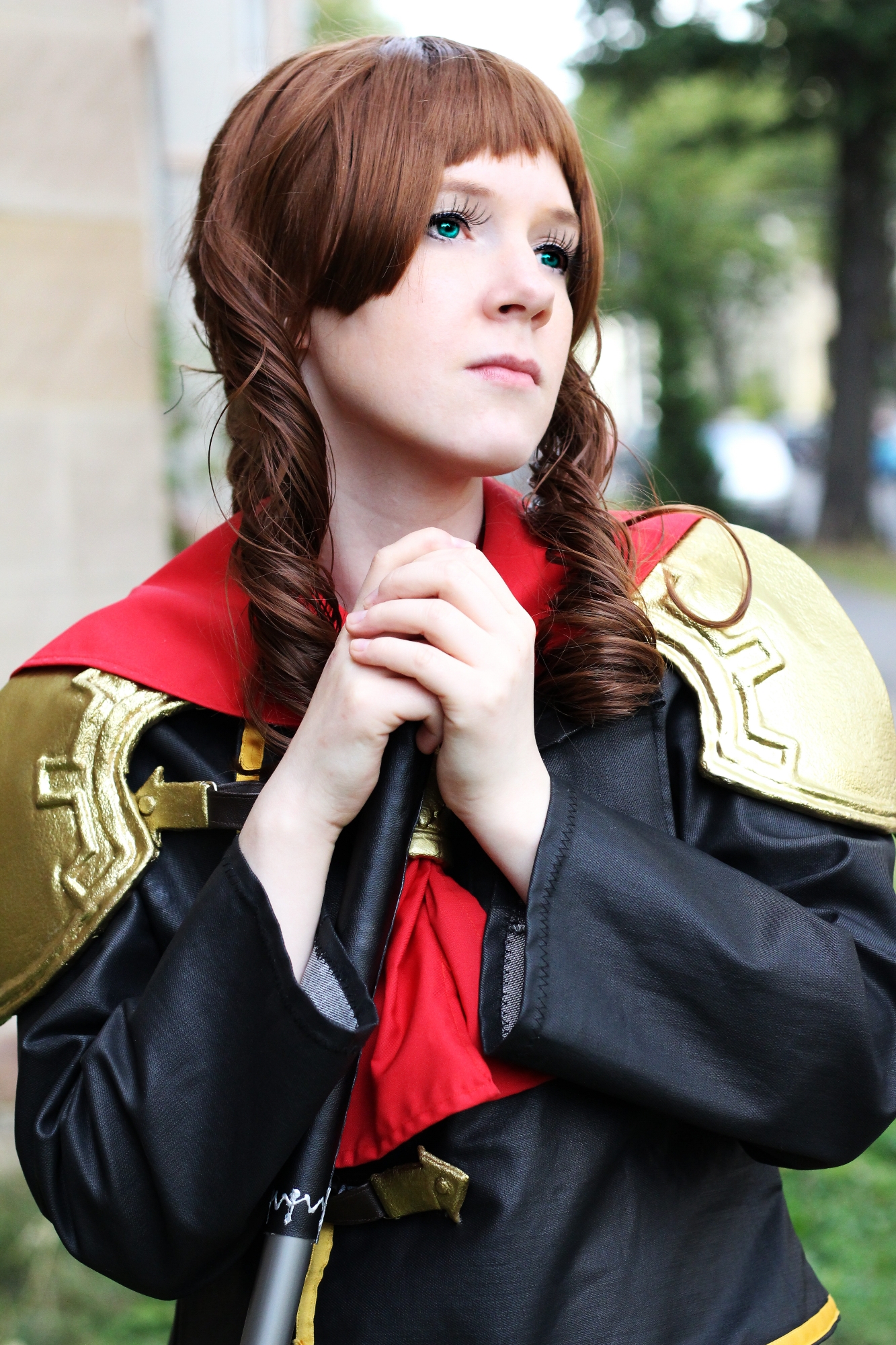 Shooting, photo 11