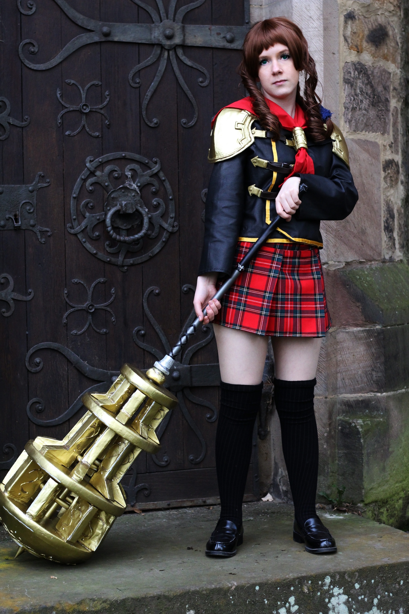 Shooting, photo 6