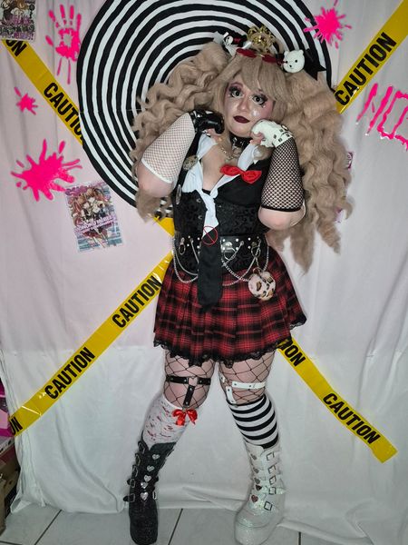 ✨️~rinou~✨️ - Junko Enoshima 2026