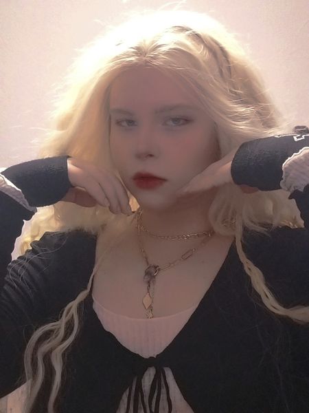 Jaxy - Fem "IDOL"