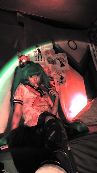Cro._.sri - Miku yandere 
