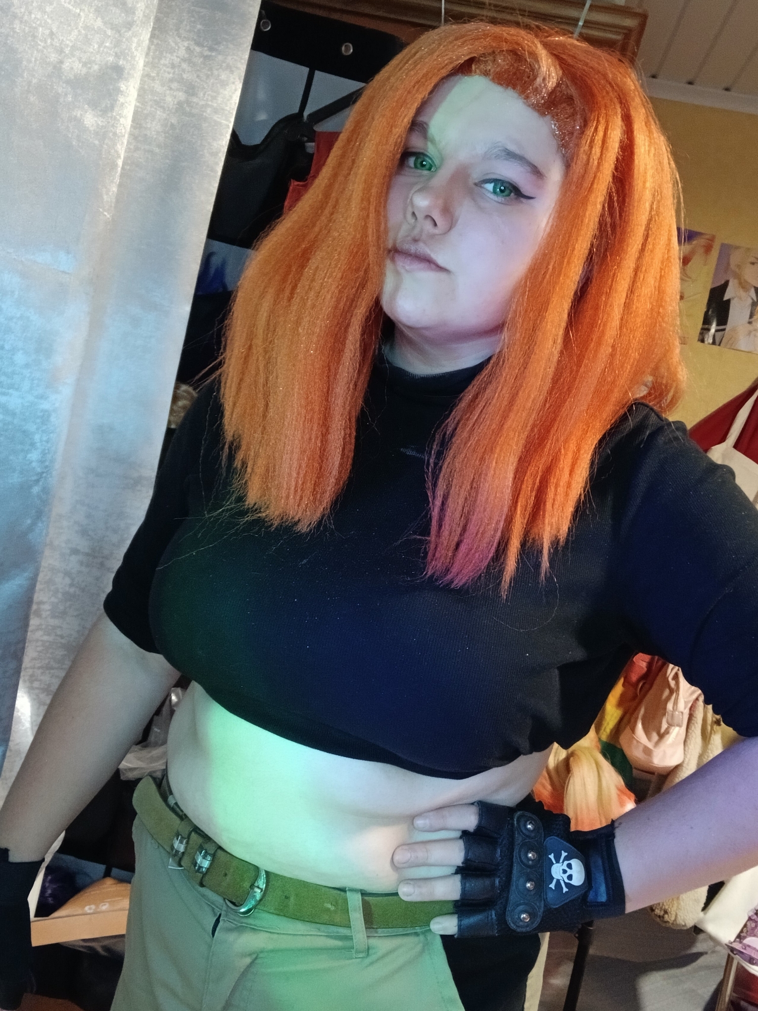 Kim at home - Photo 11