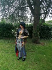 Latest Blade shoot preview 3