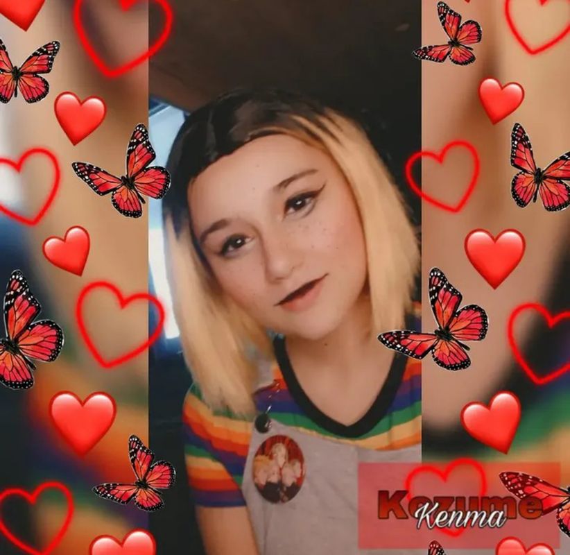 Keiko..cos – Kenma