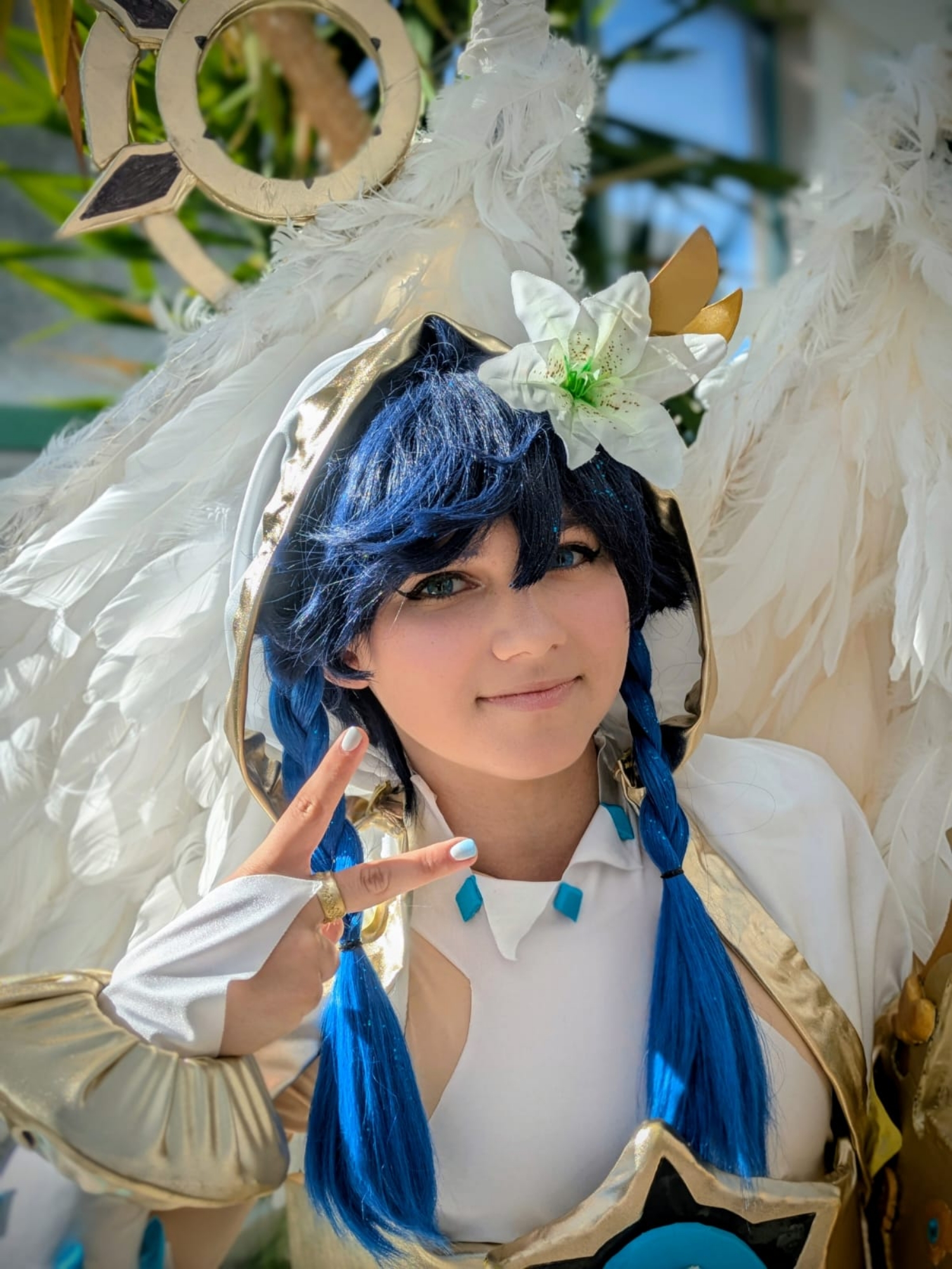 Barbatos Huveaune  - Photo 12