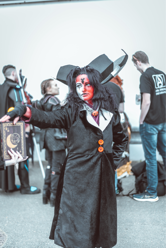 Blitz — photo 14