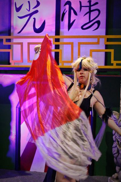 Lavandee - Ningguang jtf