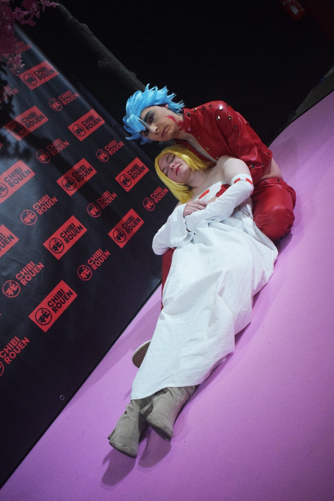 ElaineXBan (spiriit) - Photo 2