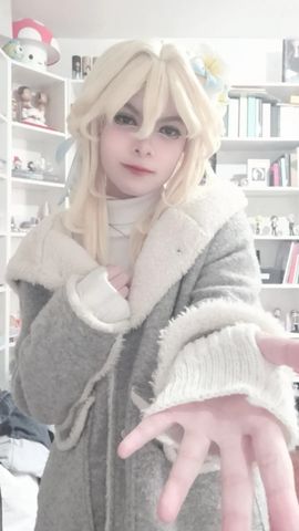 Lumine Set 6
