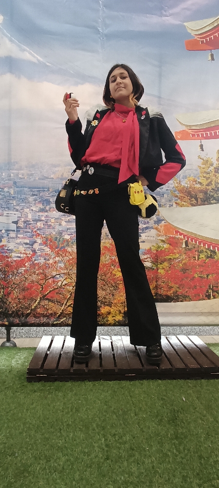 Mangazur 2025 - Photo 21