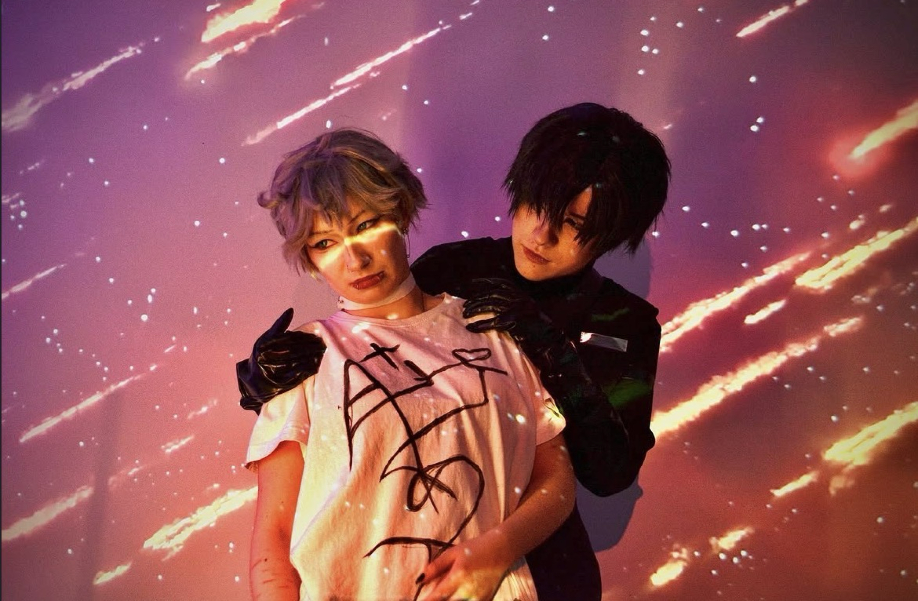 Cosplay — photo 18