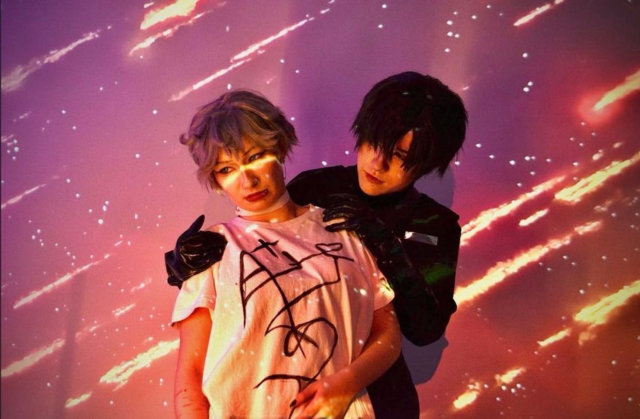 Horii._coser - Cosplay