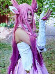 Kai'sa star guardian preview 2
