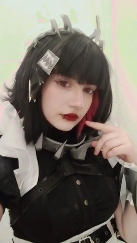 Ellen Joe