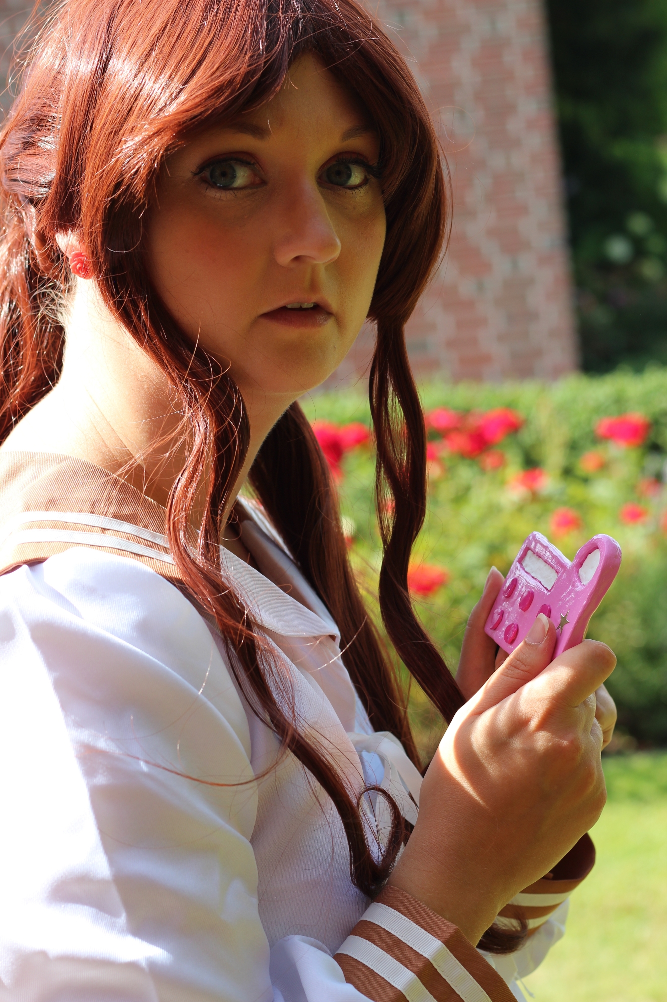 Makoto Kino  - Photo 25