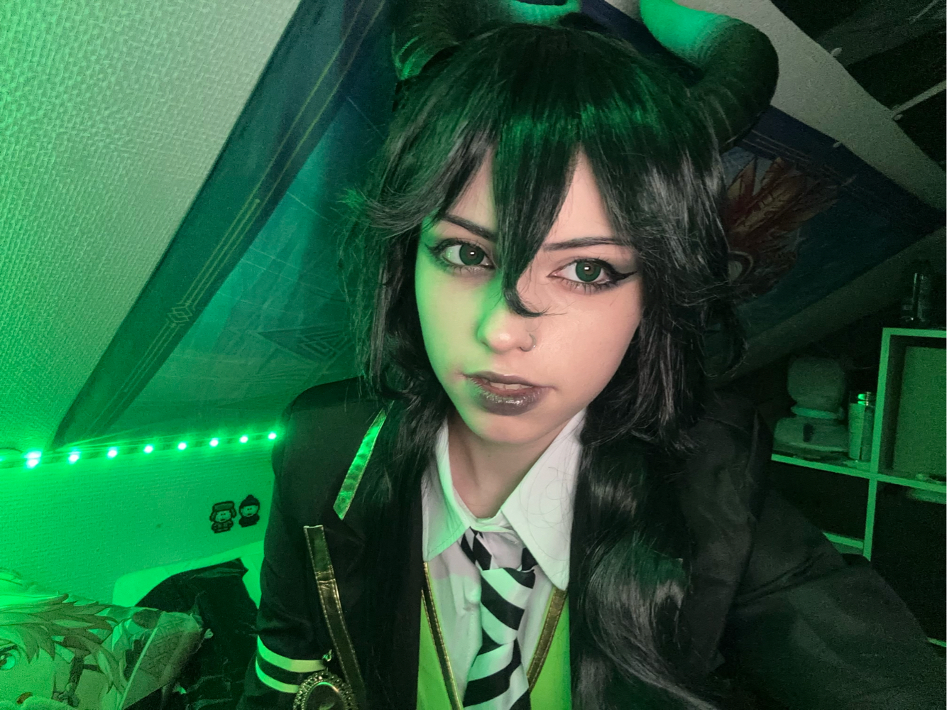 Malleus Draconia - Photo 8