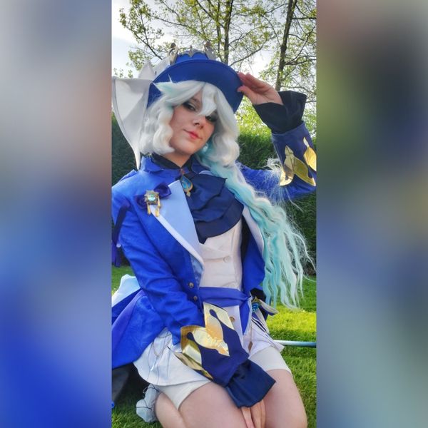 Tami - Furina