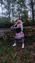 OC Clown preview 3