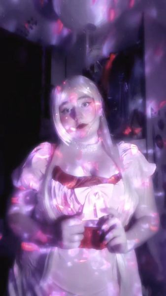 Ashley_darling - Marnie