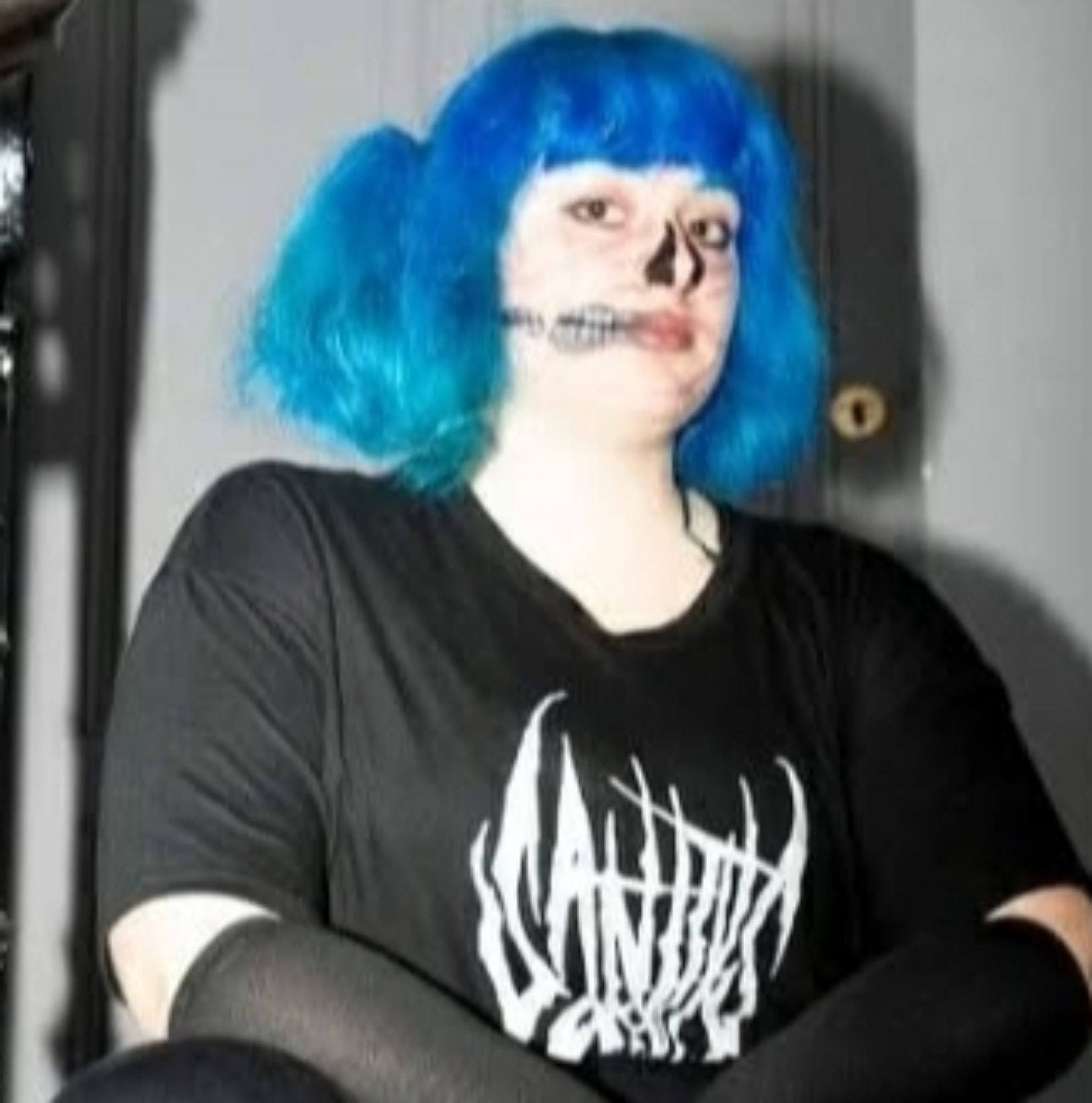 Sal (Halloween 2023) — photo 5