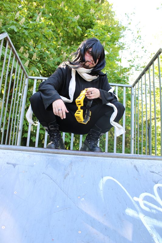 Akuma._.c0splay – Aizawa