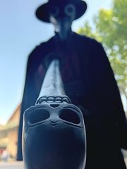 Docteur de la peste preview 2