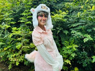 pink sheep preview 2