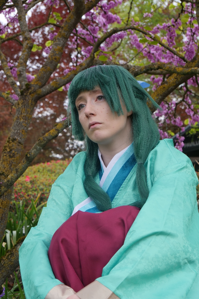 Mao  (Japan-party) — photo 9