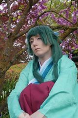 Mao  (Japan-party) preview 3