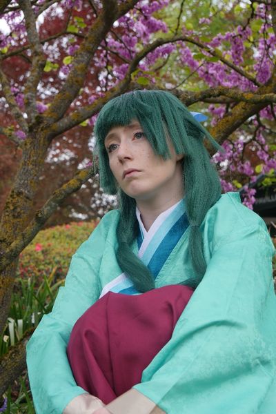 Aomi_hana - Mao  (Japan-party)