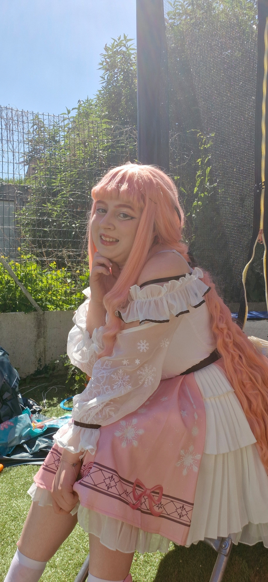 Nikki — photo 124