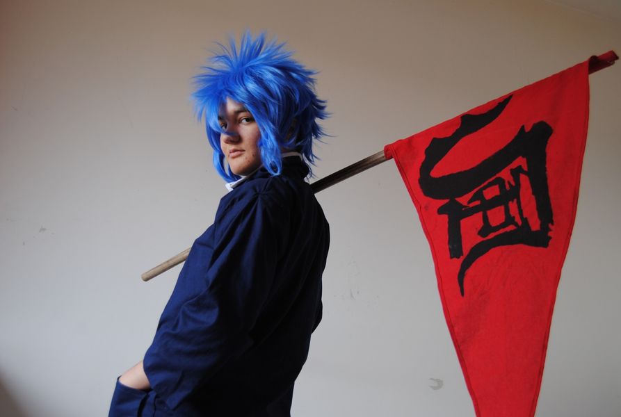 Sendai_athéna - Shoryû 