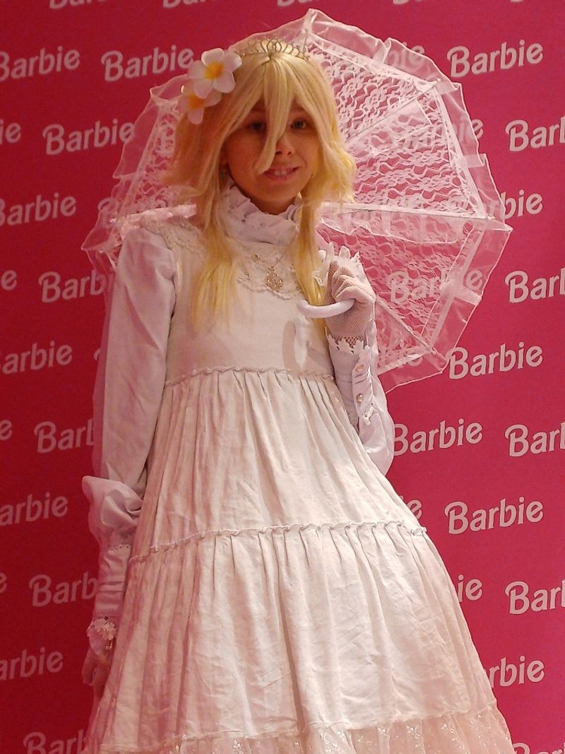 Yukan_cosplay – Lumine