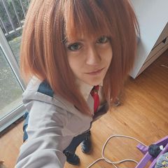 Ochaco Uraraka preview 3
