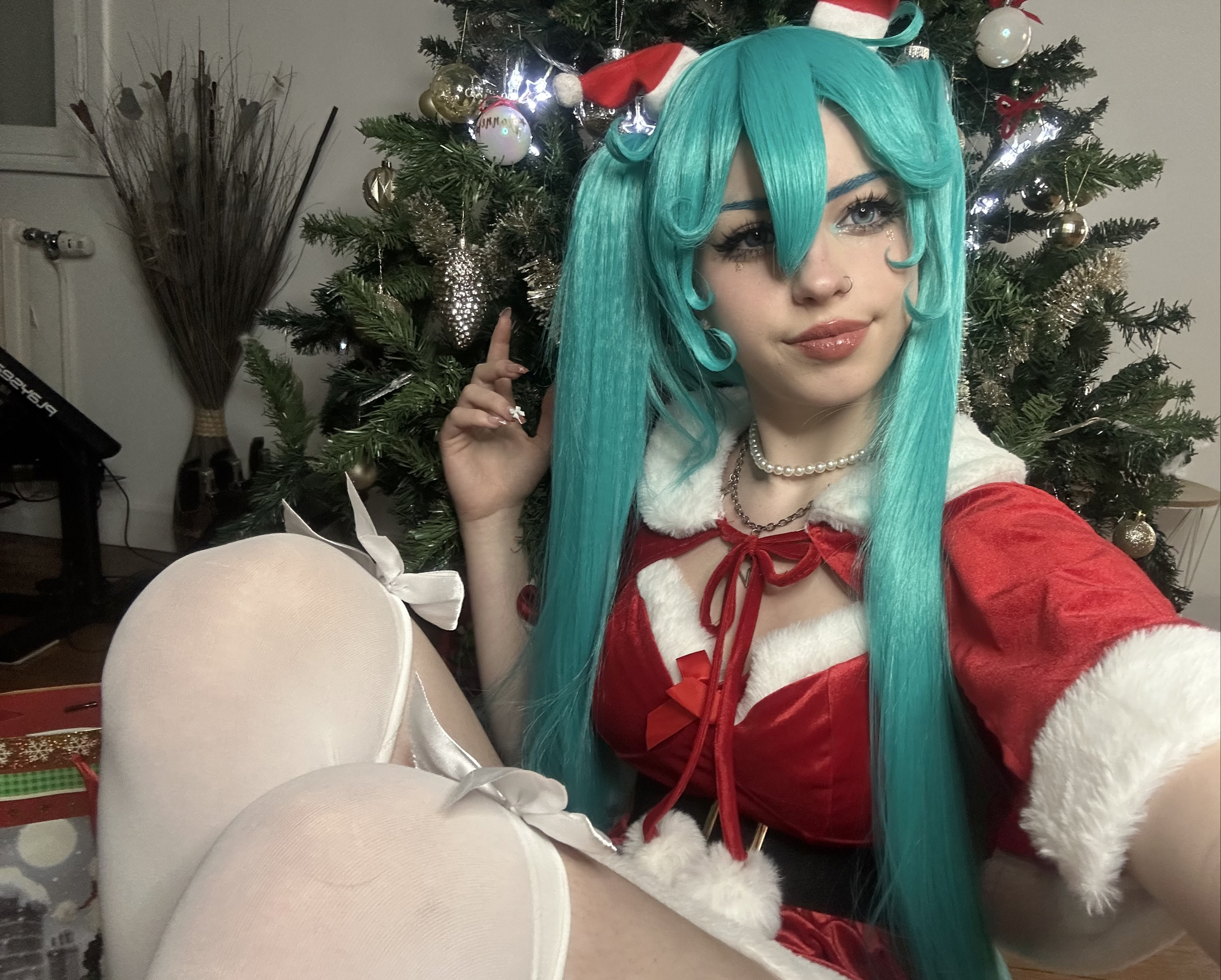 Hatsune Miku - Photo 11