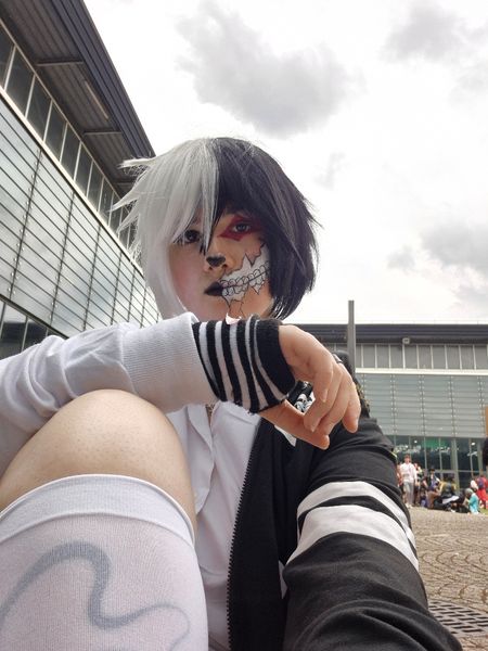 Malabar - Monokuma 