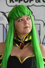 C.C code geass preview 3