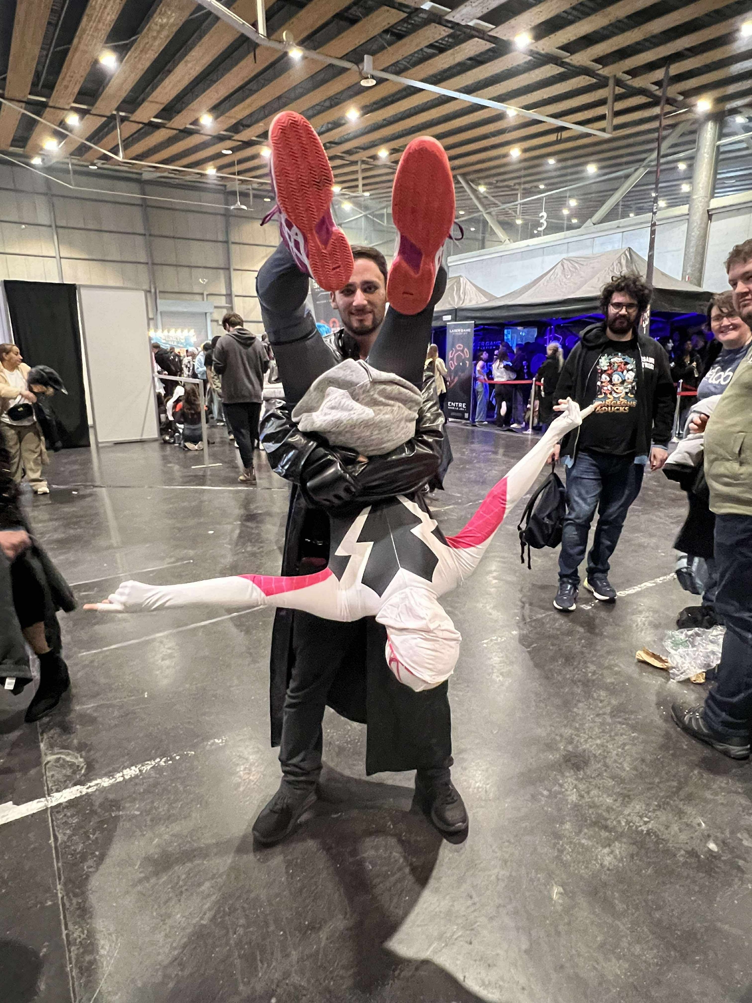 Geek days winter 25 - Photo 10