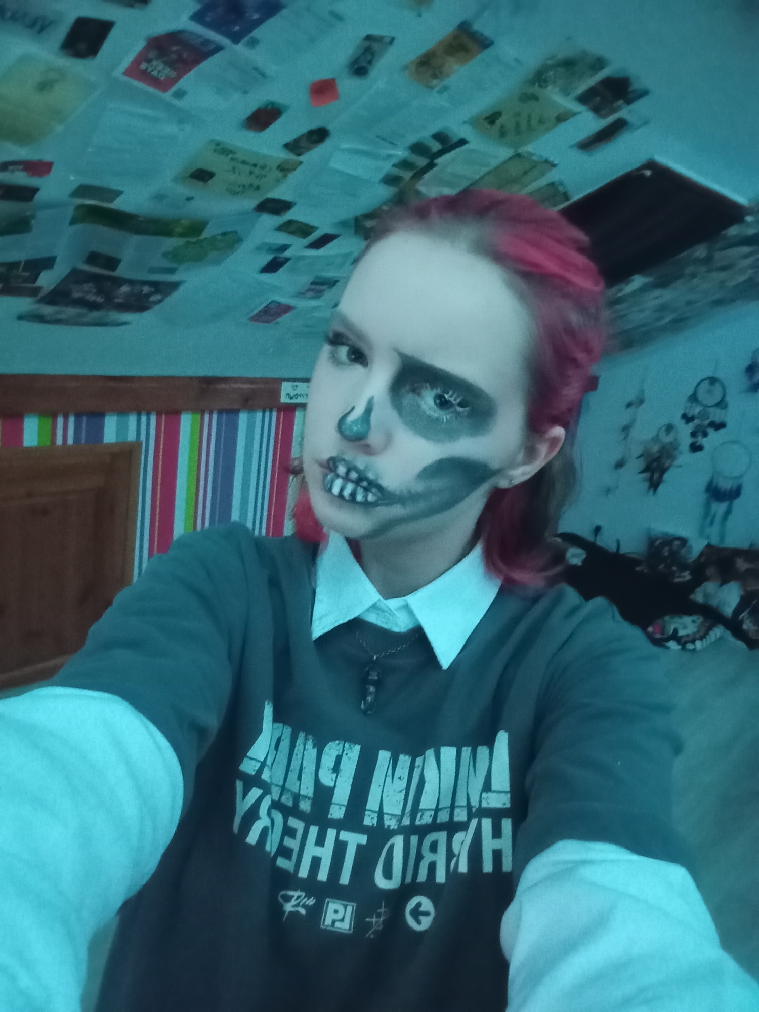 Costume Halloween  - Photo 4