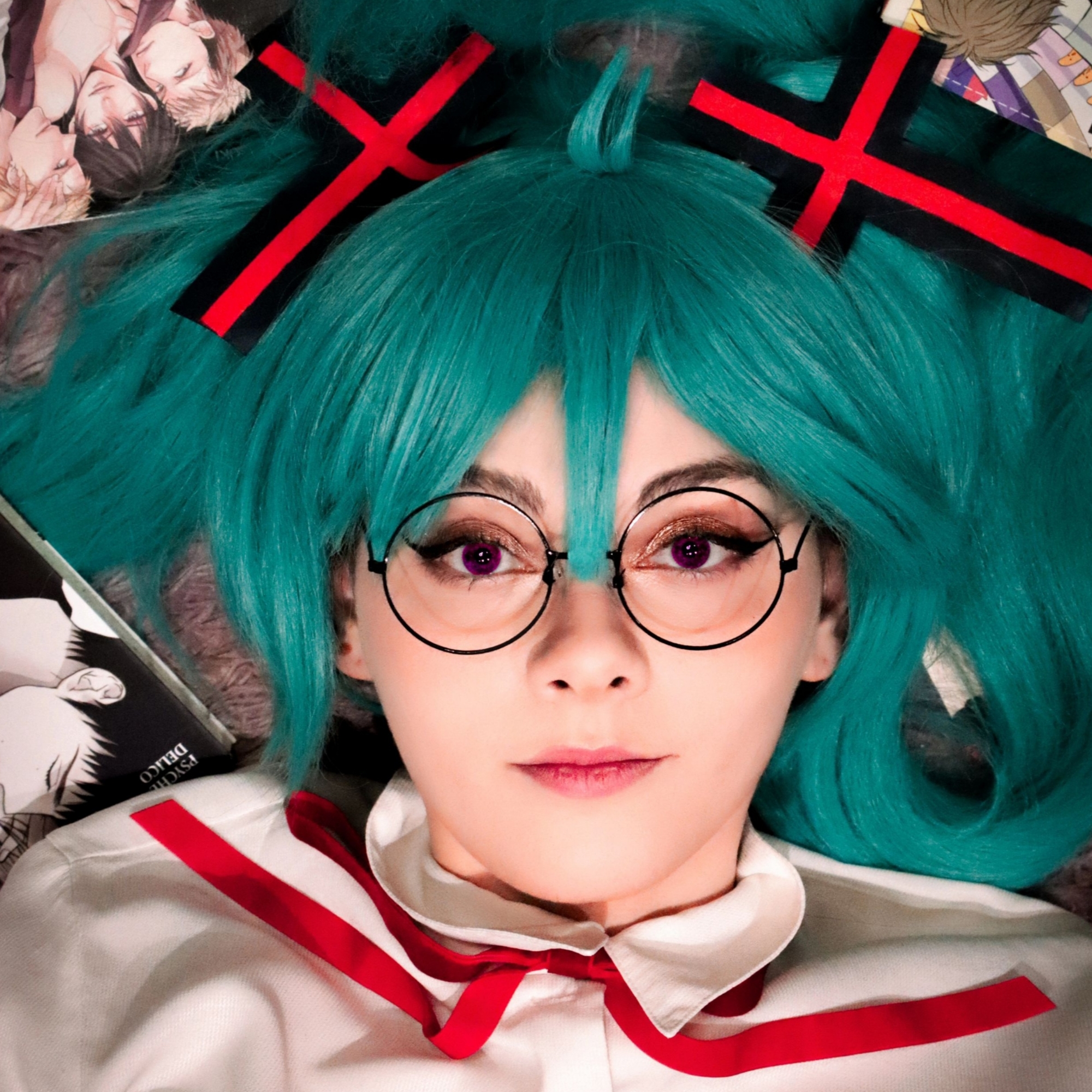 Miku, Rotten Girl