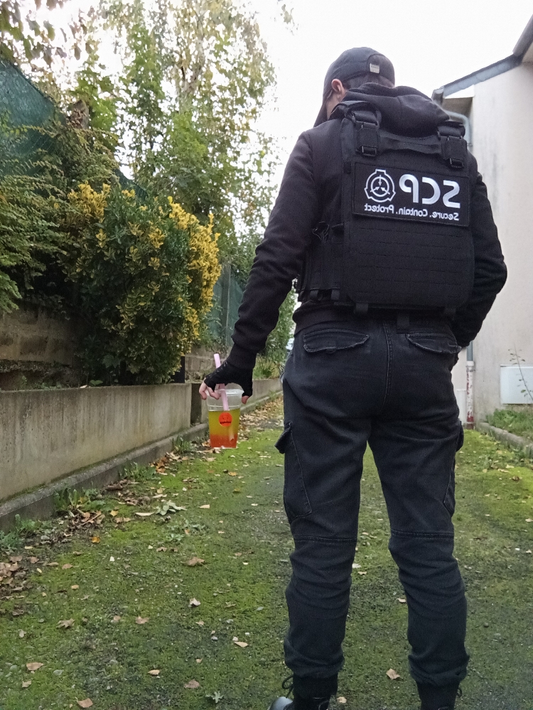 Soirée roller  - Photo 3