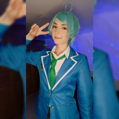 Kanata Shinkai preview 3