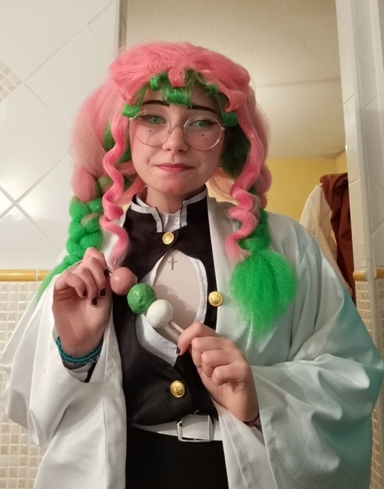 Mitsuri — photo 6